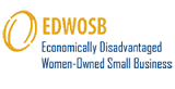 Economically Disadvantaged Woman Owned Small Business